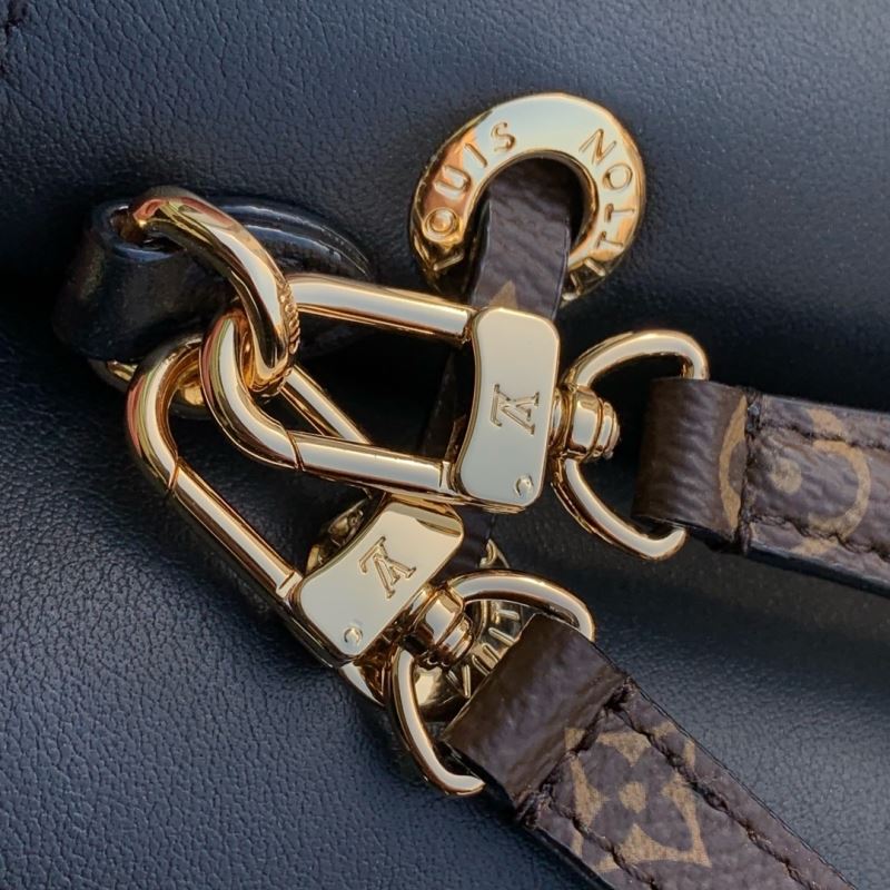 LV Bucket Bags